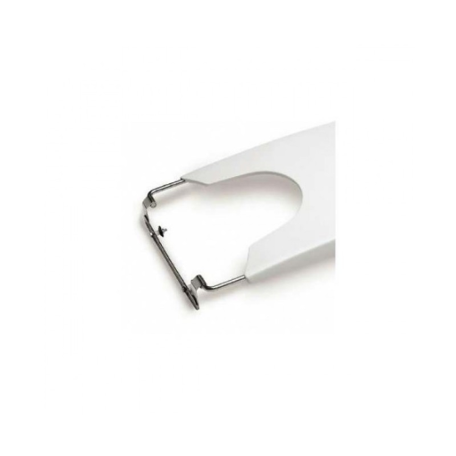 Kit Bisagra Acero Tapa Bide Sidney