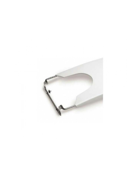 Kit Bisagra Acero Tapa Bide Sidney