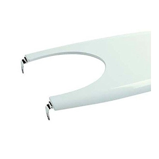 Juego Original Bisagra Acero Para Bidé GIRALDA ROCA