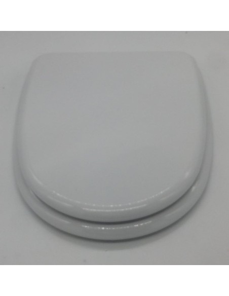 Tapa WC GALA METROPOL