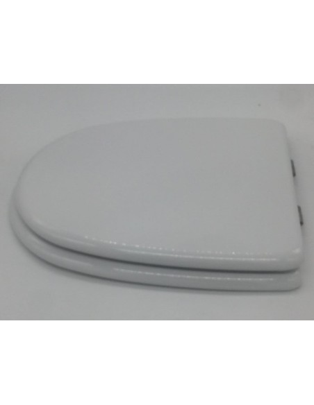 Tapa WC GALA METROPOL