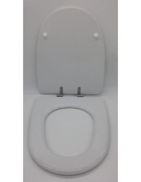 Tapa WC GALA METROPOL