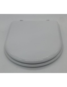 Tapa WC ROCA COLUMBIA