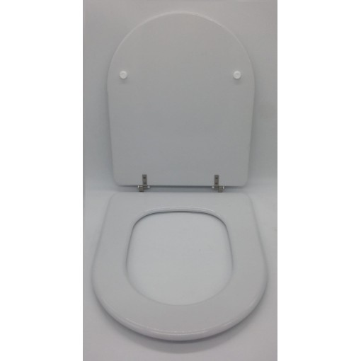 Tapa WC ROCA COLUMBIA