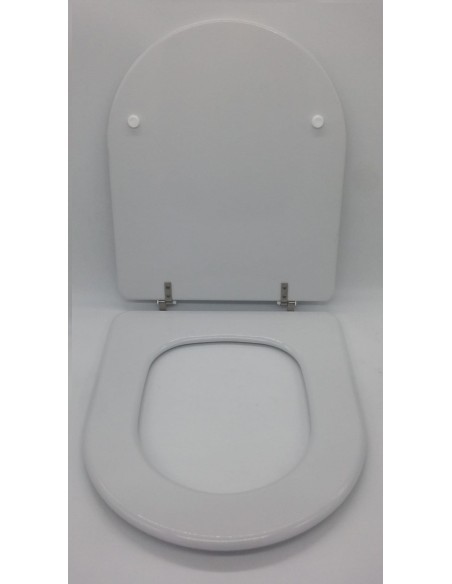 Tapa WC ROCA COLUMBIA