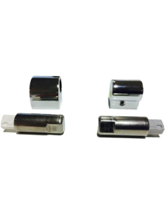 Kit Bisagra Tapa Bide C.R. Meridian-N