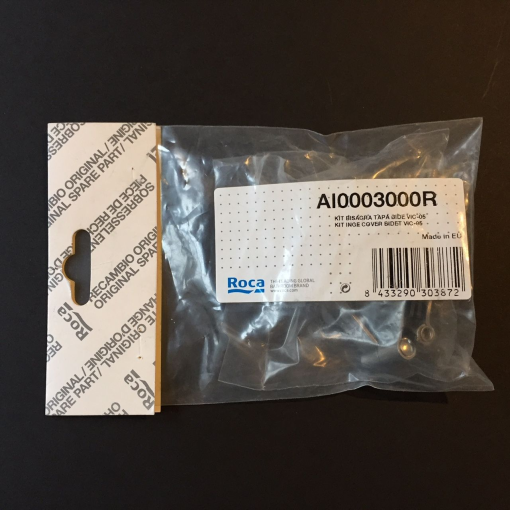 Kit Bisagra Tapa Bide Vic-05