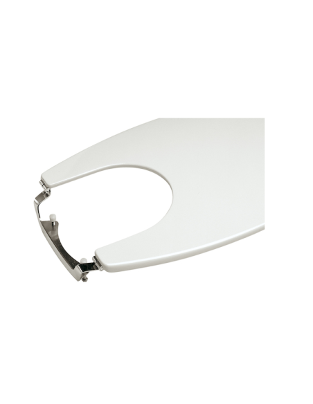 Kit Bisagra Acero Tapa Bide Victoria