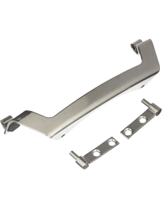 Kit Bisagra Acero Tapa Bide Victoria