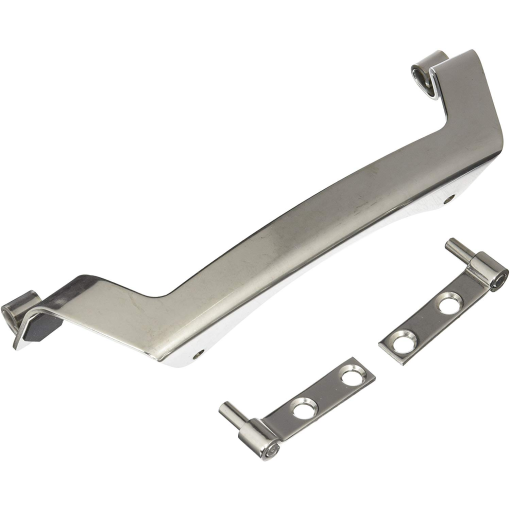 Kit Bisagra Acero Tapa Bide Victoria