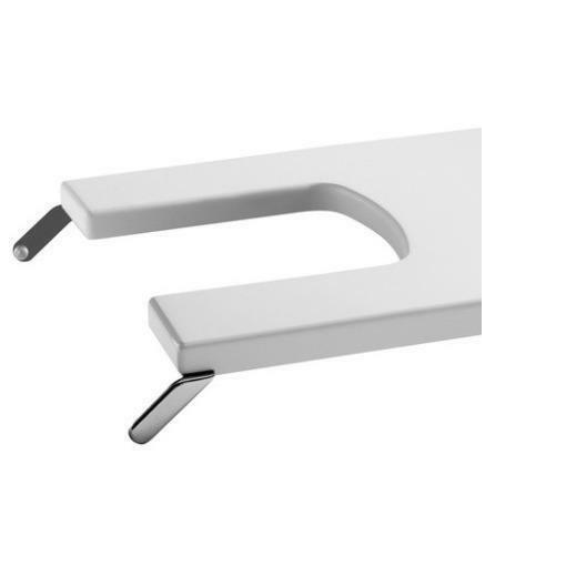 Kit Bisagra Tapa Bide Hall