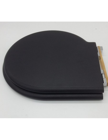 Tapa WC VALADARES ASSIMETRICA