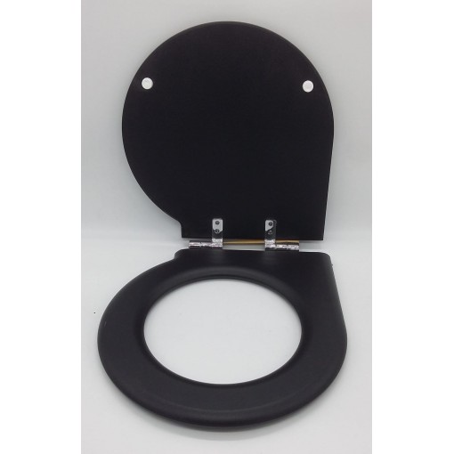 Tapa WC VALADARES ASSIMETRICA