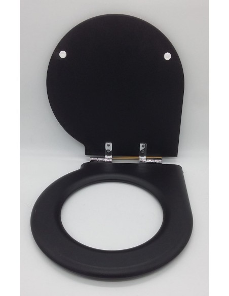 Tapa WC VALADARES ASSIMETRICA