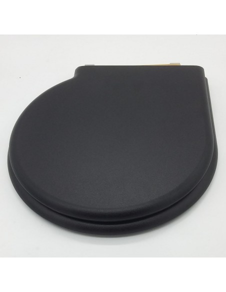 Tapa WC VALADARES ASSIMETRICA