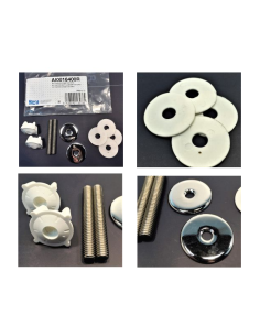 Kit Fijacion Cr Met Victoria