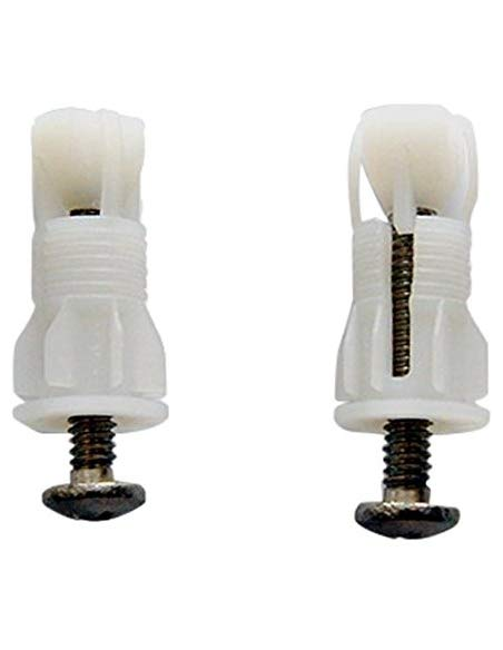 Kit Fijación Asiento