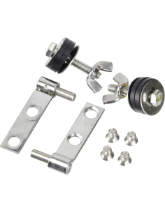 Kit Fijacion Bisagra Tapa Bide Mer+Geo