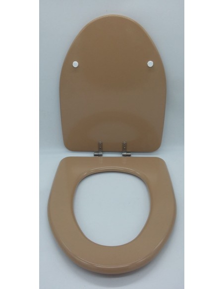 Tapa WC ROCA AMERICA