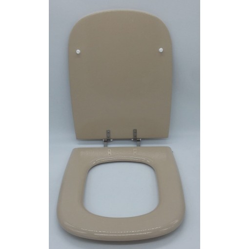 Tapa WC BELLAVISTA ARCADIA