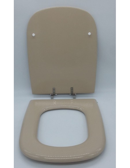 Tapa WC BELLAVISTA ARCADIA