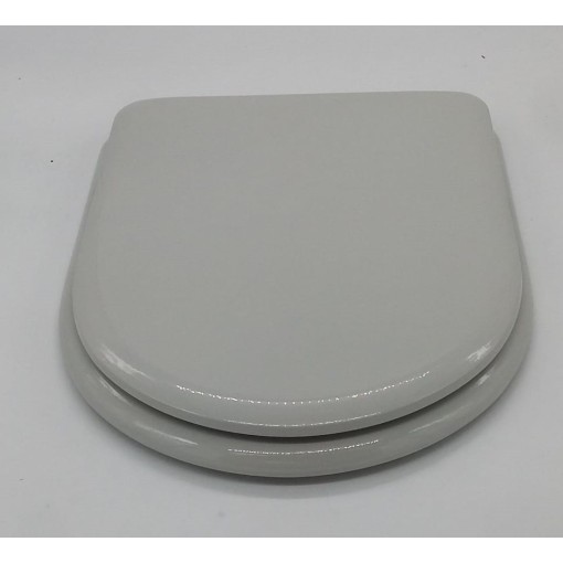 Abattant WC modèle SAMBA RESIWOOD