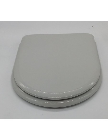 Abattant WC modèle SAMBA RESIWOOD