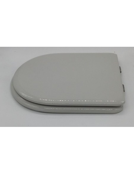 Toilet Seat Model SAMBA RESIWOOD