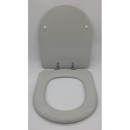 Toilet Seat Model SAMBA RESIWOOD