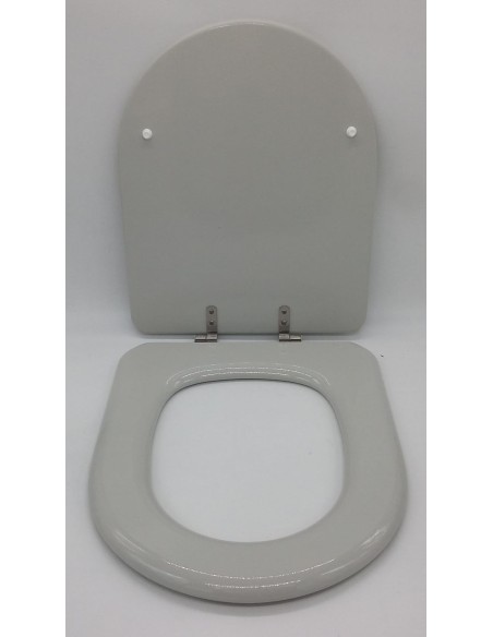 Sedile WC Modello SAMBA RESIWOOD