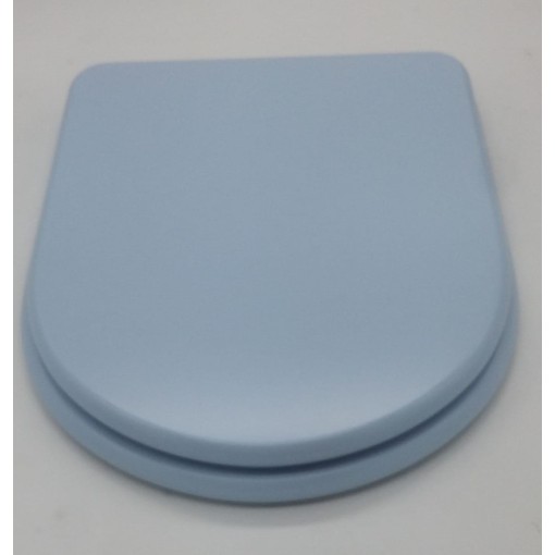 Toilet Seat Model SAMBA RESIWOOD