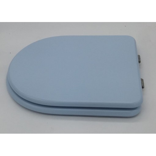 Abattant WC modèle SAMBA RESIWOOD