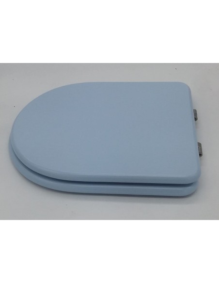 Toilet Seat Model SAMBA RESIWOOD