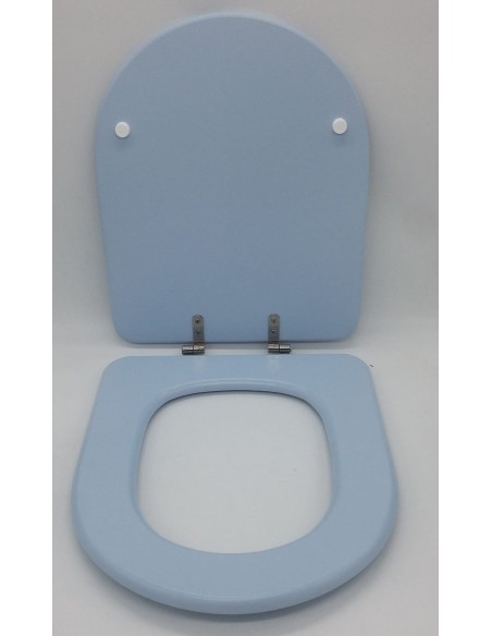 Abattant WC modèle SAMBA RESIWOOD