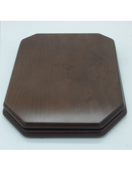 Tapa WC DURAVIT 1930 OCTOGONAL