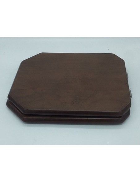 Tapa WC DURAVIT 1930 OCTOGONAL