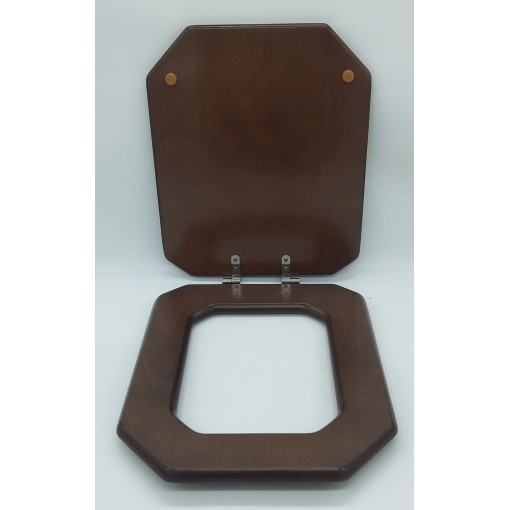 Tapa WC DURAVIT 1930 OCTOGONAL