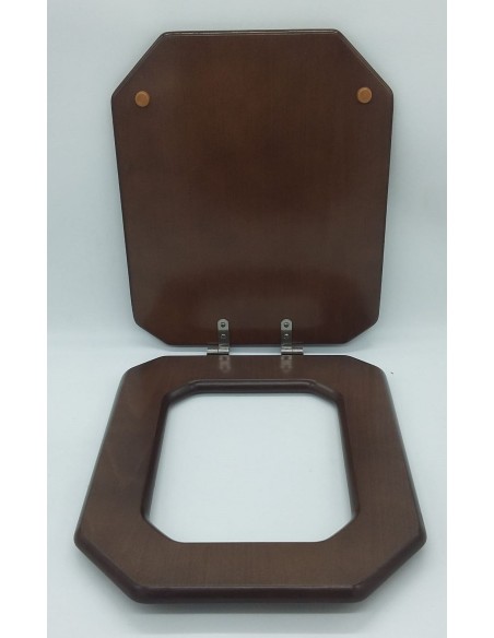 Tapa WC DURAVIT 1930 OCTOGONAL