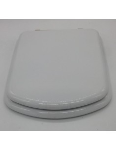 Tapa WC ROCA DAMA SENSO COMPACTO