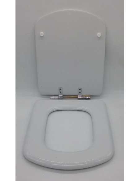 Tapa WC ROCA DAMA SENSO COMPACTO