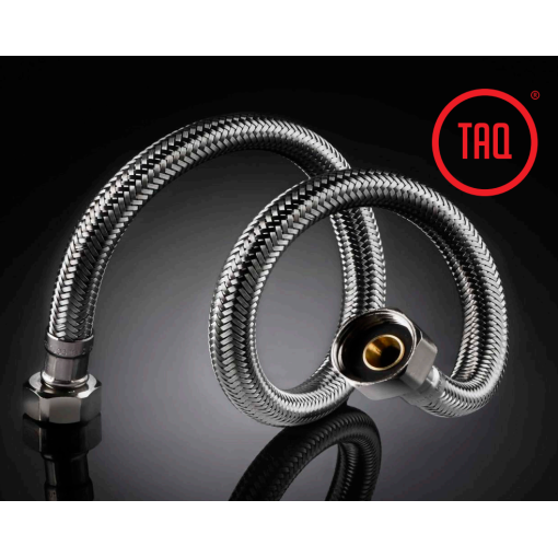 Conexión Flexible DN8 TAQ