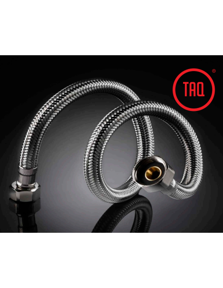 Conexión Flexible DN8 TAQ