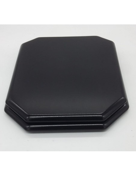 Tapa WC DURAVIT 1930 OCTOGONAL