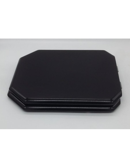 Tapa WC DURAVIT 1930 OCTOGONAL