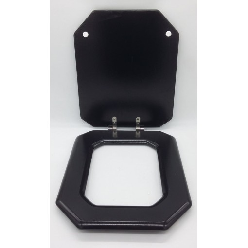 Tapa WC DURAVIT 1930 OCTOGONAL