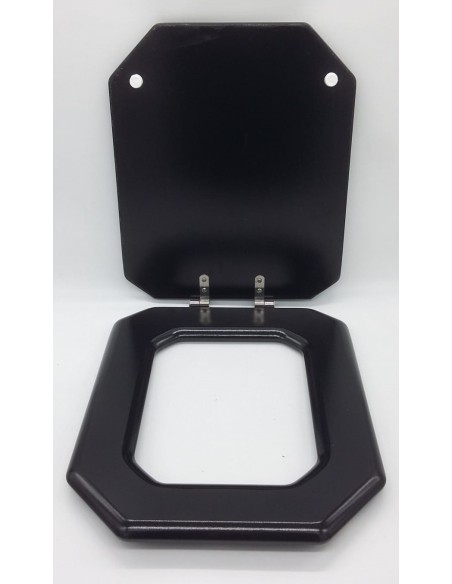 Tapa WC DURAVIT 1930 OCTOGONAL