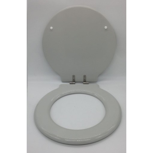 Tapa WC DURAVIT STARCK 1