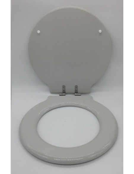 Tapa WC DURAVIT STARCK 1