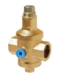 Reductor De Presion "PICOS Eco " H-H Sin Racores