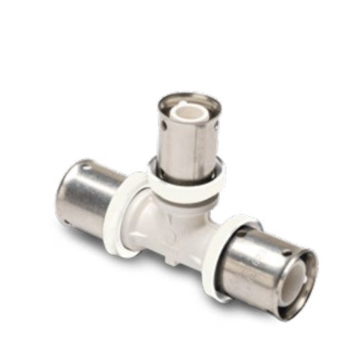 TE REDUCIDA PPSU Gama 20x2,0 MULTIPEX BARBI